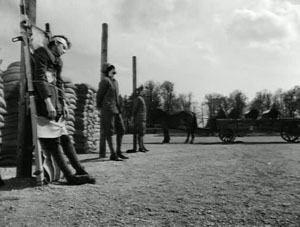 Paths of Glory filmruta