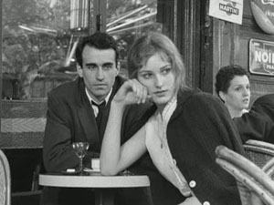 Pickpocket filmruta