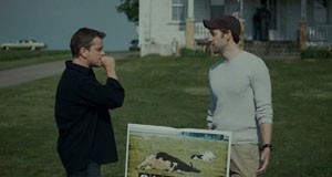 Promised Land filmruta