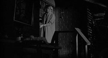 Psycho filmruta