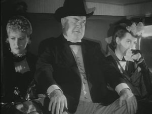 Stagecoach filmruta