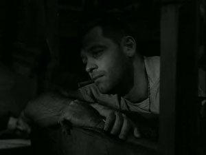 Stalag 17 filmruta