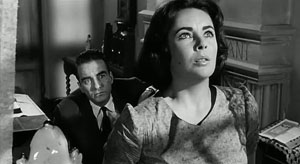 Suddenly, Last Summer filmruta