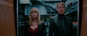Surrogates filmruta