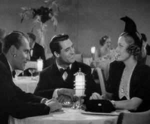 The Awful Truth filmruta