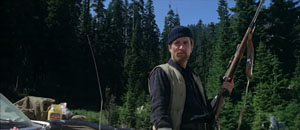 The Deer Hunter filmruta