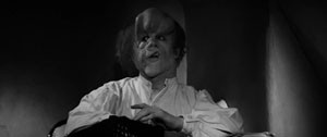 The Elephant Man filmruta