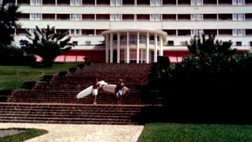 The Endless Summer filmruta