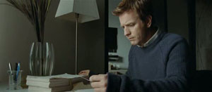 The Ghost Writer filmruta