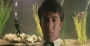 The Graduate filmruta