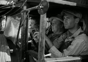 The Grapes of Wrath