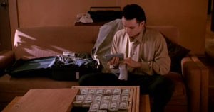 The Grifters filmtuta