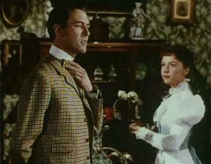 The Importance of Being Ernest filmruta