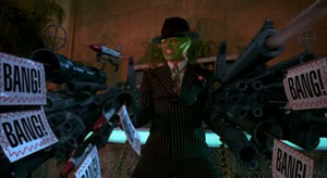 The Mask filmruta