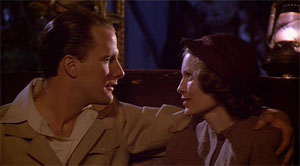 The Purple Rose of Cairo filmruta