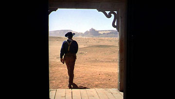 Western filmruta