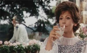 The Stepford Wives filmruta