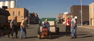 The Straight Story filmruta