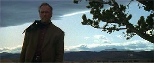 The Unforgiven filmruta