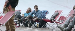 Turist filmruta