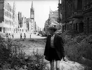 Tyskland anno noll filmruta