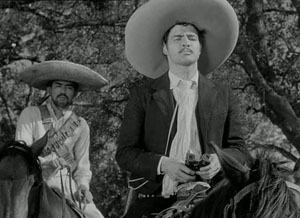 Viva Zapata! filmruta