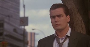 Wall Street filmruta