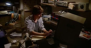 WarGames filmruta