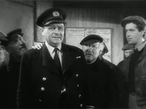 Whisky Galore! filmruta
