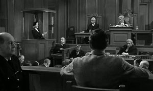 Witness for the Prosecution  filmruta